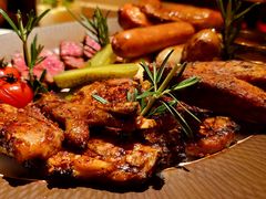 -MR.ROCKY洛奇先生·西餐&酒吧(太古仓店)