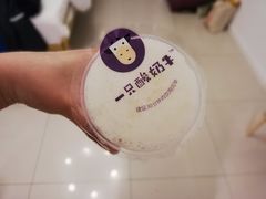 -一只酸奶牛(八一路店)