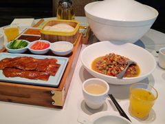 -院里寻菜·祖庵菜宴请(观沙岭店)
