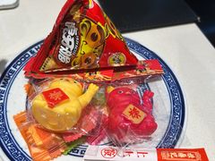 -禄鼎记·排队俩小时都要吃的酸菜鱼(石牌桥店)