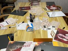 -壹迦桌游·血染钟楼剧本杀狼人杀