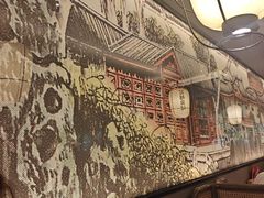 -吴越荣记苏州菜·松鼠桂鱼100%活鱼现做(斜塘老街店)