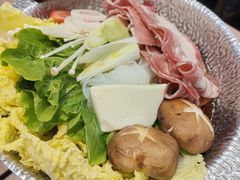 -小条食堂(筼筜天虹店)