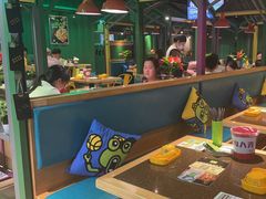 -蛙喔牛蛙(盐城盐都万达店)