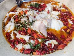 自贡大麻鱼-懒人盐府人家(航天桥店)