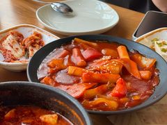 -海云台韩式汤饭·13年匠心韩料(南山店)