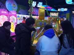 -真快活Coohoo Max(武汉绿地新田360店)