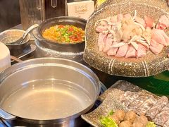 -享润四季椰子鸡音乐主题餐厅(石狮德辉店)