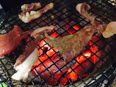 -老地方泥炉烤肉(总店)