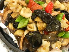 -力力豆花庄(广渠门店)