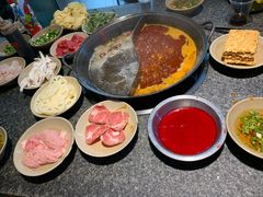 -大虎重庆老火锅(正弘城店)