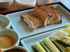 -烧肉馆(古北水镇景区店)