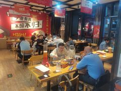 -华府九号海鲜烧烤大排档(龙域店)
