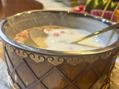 -大汗行宫园林餐厅