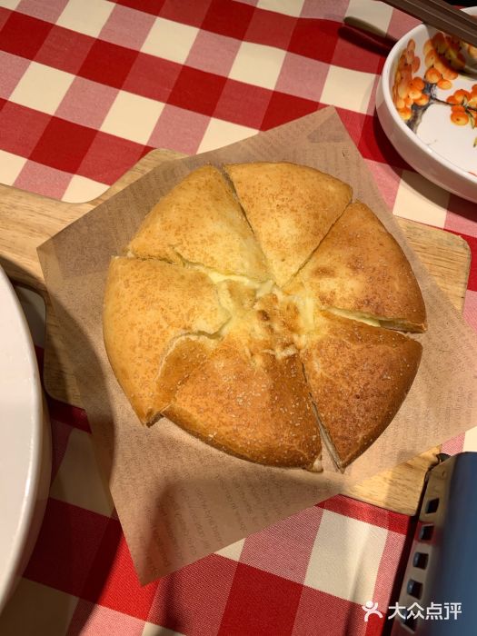 西贝莜面村(香蜜湖店)图片
