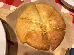 -西贝莜面村(香蜜湖店)