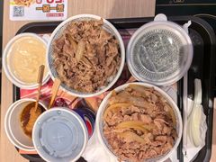 -吉野家(枫合万嘉店)