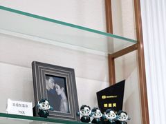 -海马体照相馆丨大师(青岛万象城店)