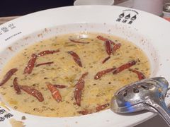 -渔语鱼新川菜Bistro(万象天地店)