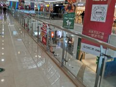 -万达广场(无锡滨湖店)