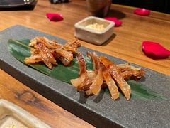 -桐寿司Sushi Tong