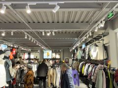 -探路者工厂店(宏福科技园店)
