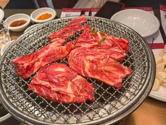 -辛氏火炉·韩式古法烤肉(松北店)