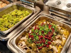 -重庆丽苑维景国际大酒店·海鲜自助餐厅