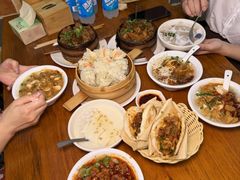 -豆相识•九九豆腐脑(牛咡桥店)
