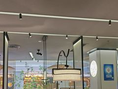 -绿茶餐厅(光明N次方公园店)