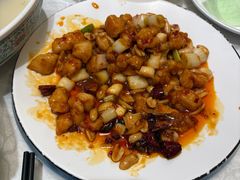 -福来居烤鸭店(天坛二店)
