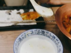 -西部马华清真兰州牛肉面·烧烤夜市(三里河店)