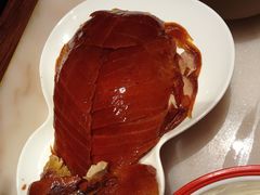 -小吊梨汤·北京菜·烤鸭(鸟巢店)