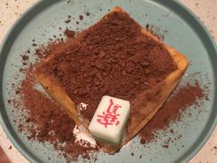 -新宝餐厅(流塘店)