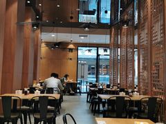 大堂-阳阳中国饭(北京荟聚店)