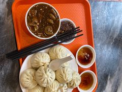 炒肝-天兴居(鲜鱼口街店)