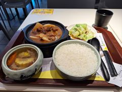 -真功夫(莲塘店)