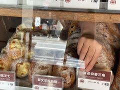 -Juicy Bakery(大学路店)