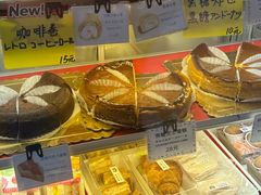 -小麦之家(海湾总店)