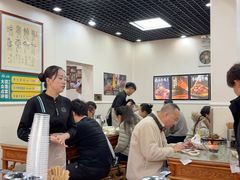 -清真·鸦儿李记·小馆(后海店)