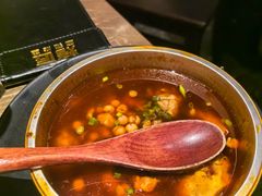 -烤匠麻辣烤鱼(万象城店)