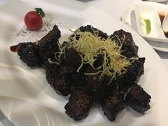 越式牛肉粒-苏浙汇(北京英蓝店)