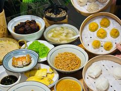 -南小蟹手工點心(三里屯店)