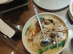 -黄泥岗·黄陂农家菜(百步亭店)