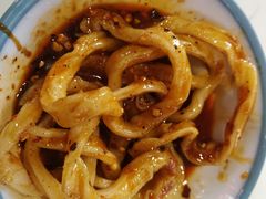 甜水面-龙抄手(文殊坊店)