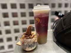 -喜茶(振华商厦店)