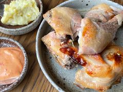 -BOR Eatery(安福路店)