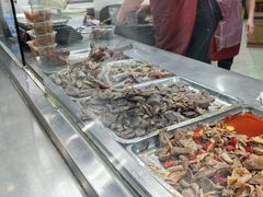 -晓马鸭店(新芜路店)