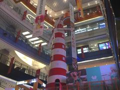 -天虹购物中心(石路店)