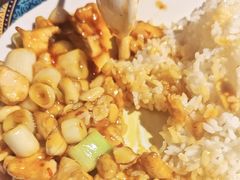 -伊斯麦尔丝路·新派菜(沙子口店)